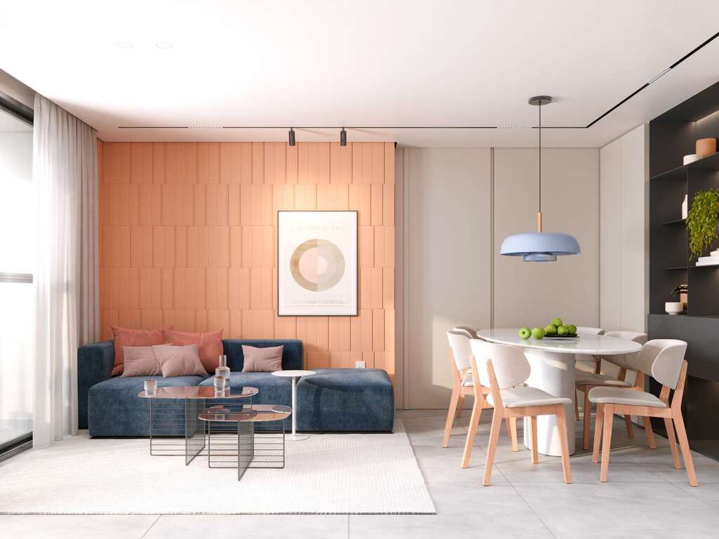 Apartamento à venda com 2 quartos, 6672m² - Foto 6