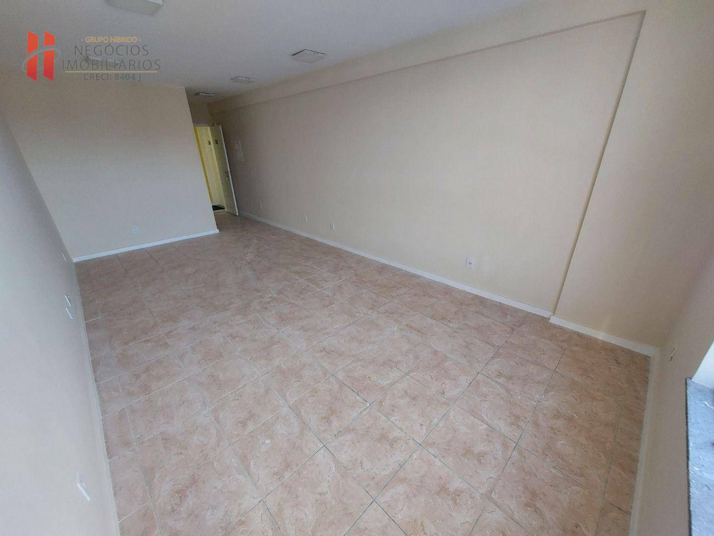 Conjunto Comercial-Sala à venda e aluguel, 28m² - Foto 3