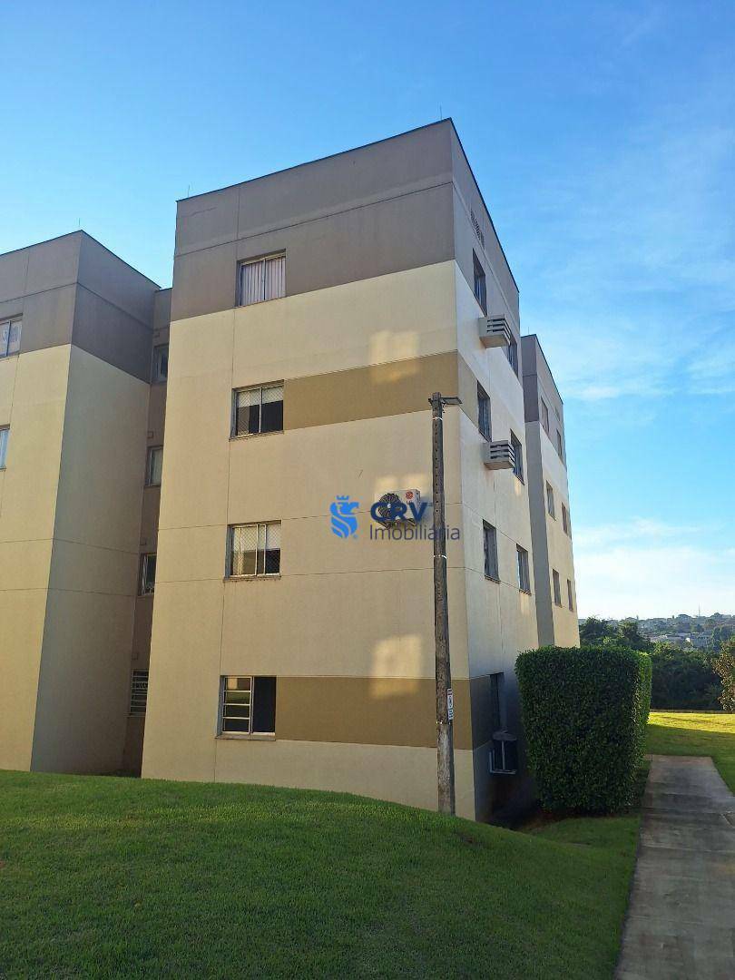 Apartamento, 2 quartos, 46 m² - Foto 14