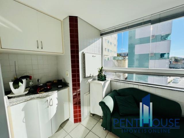 Apartamento à venda com 3 quartos, 95m² - Foto 18