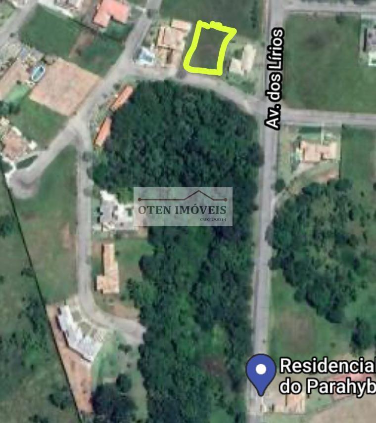 Terreno à venda, 1000m² - Foto 2