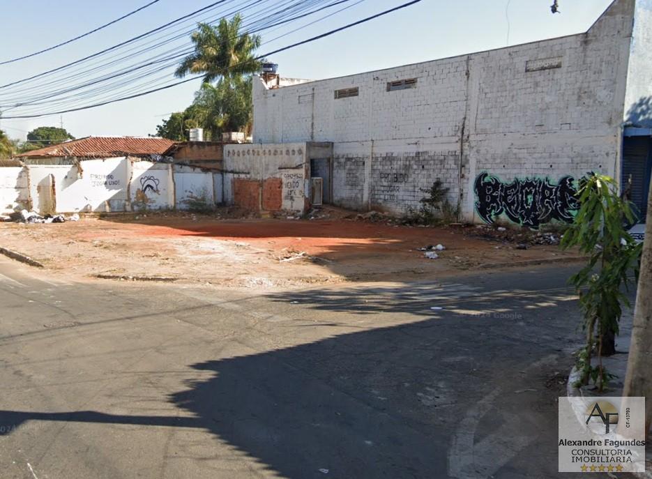 Terreno à venda, 420m² - Foto 3