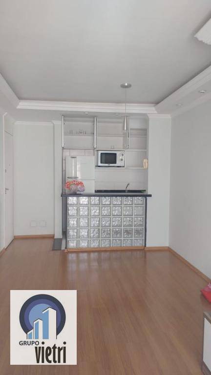 Apartamento à venda com 3 quartos, 63m² - Foto 7