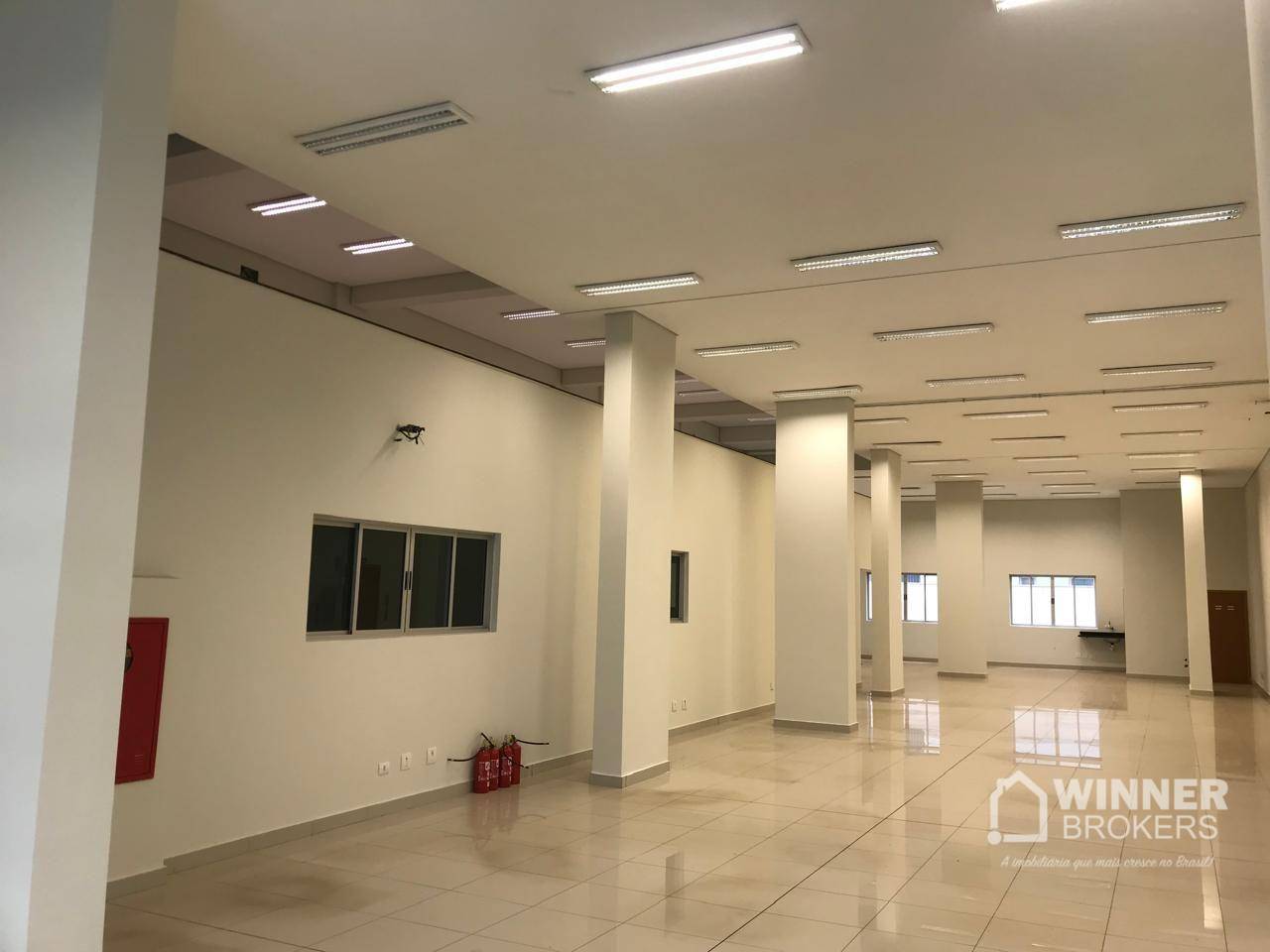 Conjunto Comercial-Sala à venda, 420m² - Foto 6