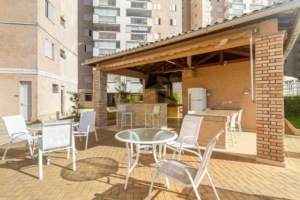 Apartamento à venda com 3 quartos, 91m² - Foto 25