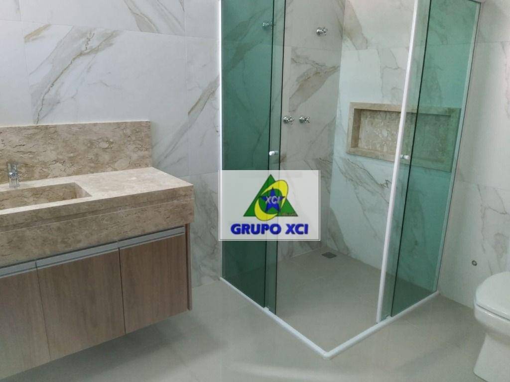 Sobrado à venda com 4 quartos, 190m² - Foto 26