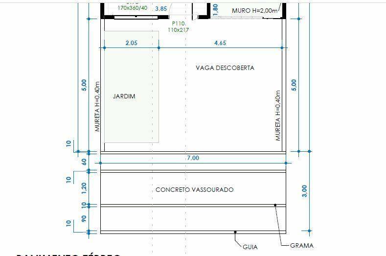 Casa de Condomínio à venda com 3 quartos, 111m² - Foto 8