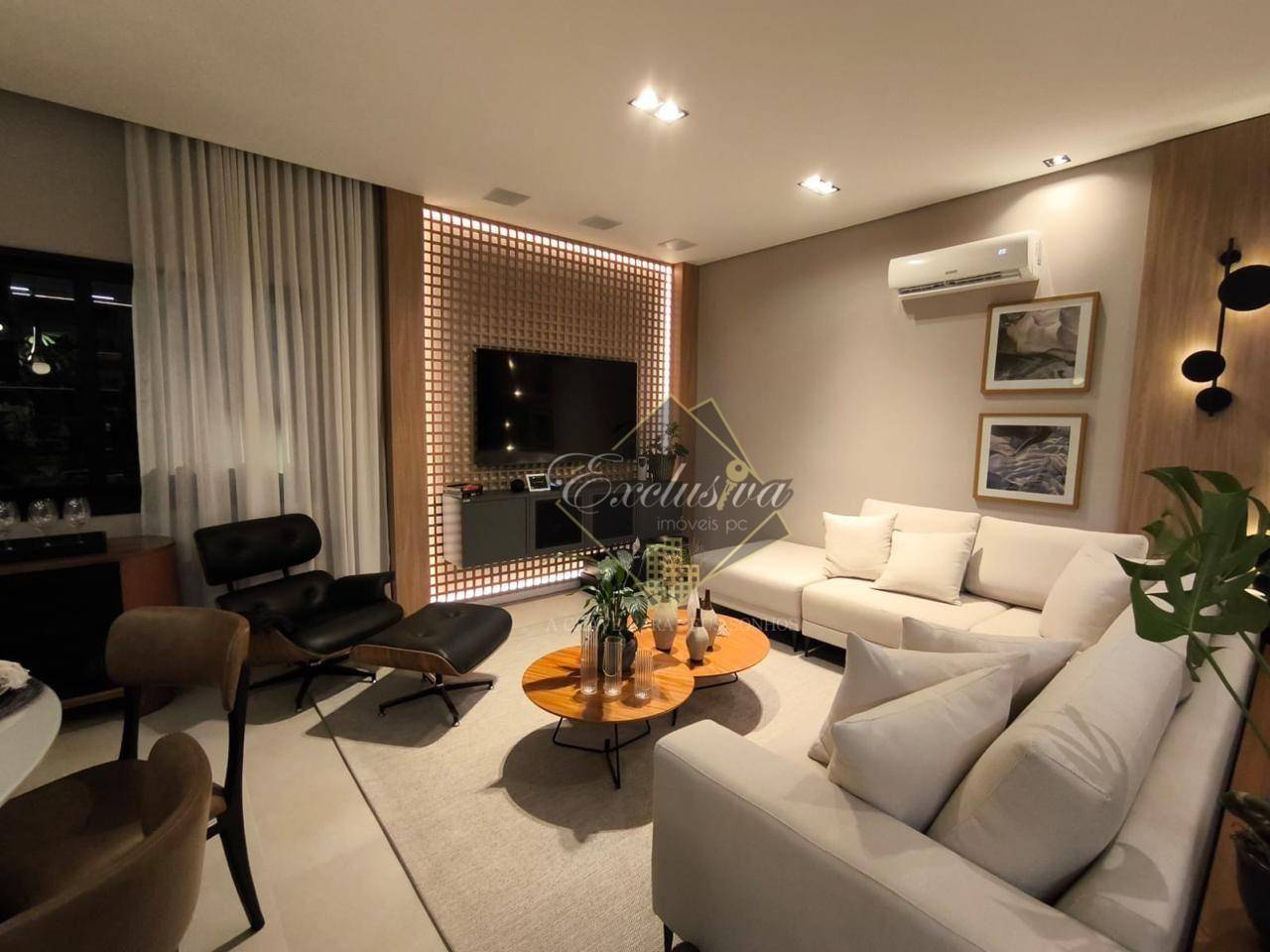 Casa, 3 quartos, 154 m² - Foto 5