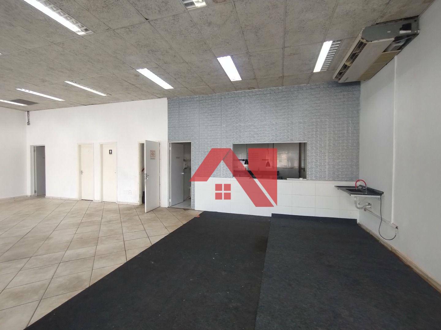 Loja-Salão para alugar, 223m² - Foto 2