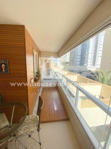 Apartamento à venda com 3 quartos, 82m² - Foto 3