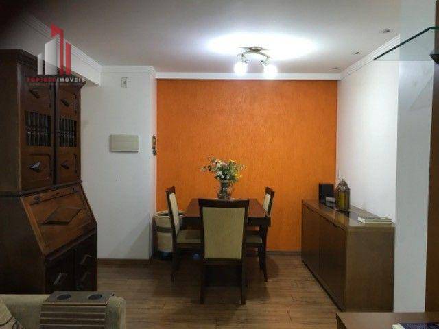 Apartamento à venda com 2 quartos, 49m² - Foto 3