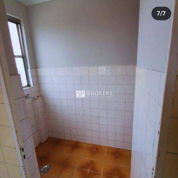 Apartamento à venda com 2 quartos, 60m² - Foto 4