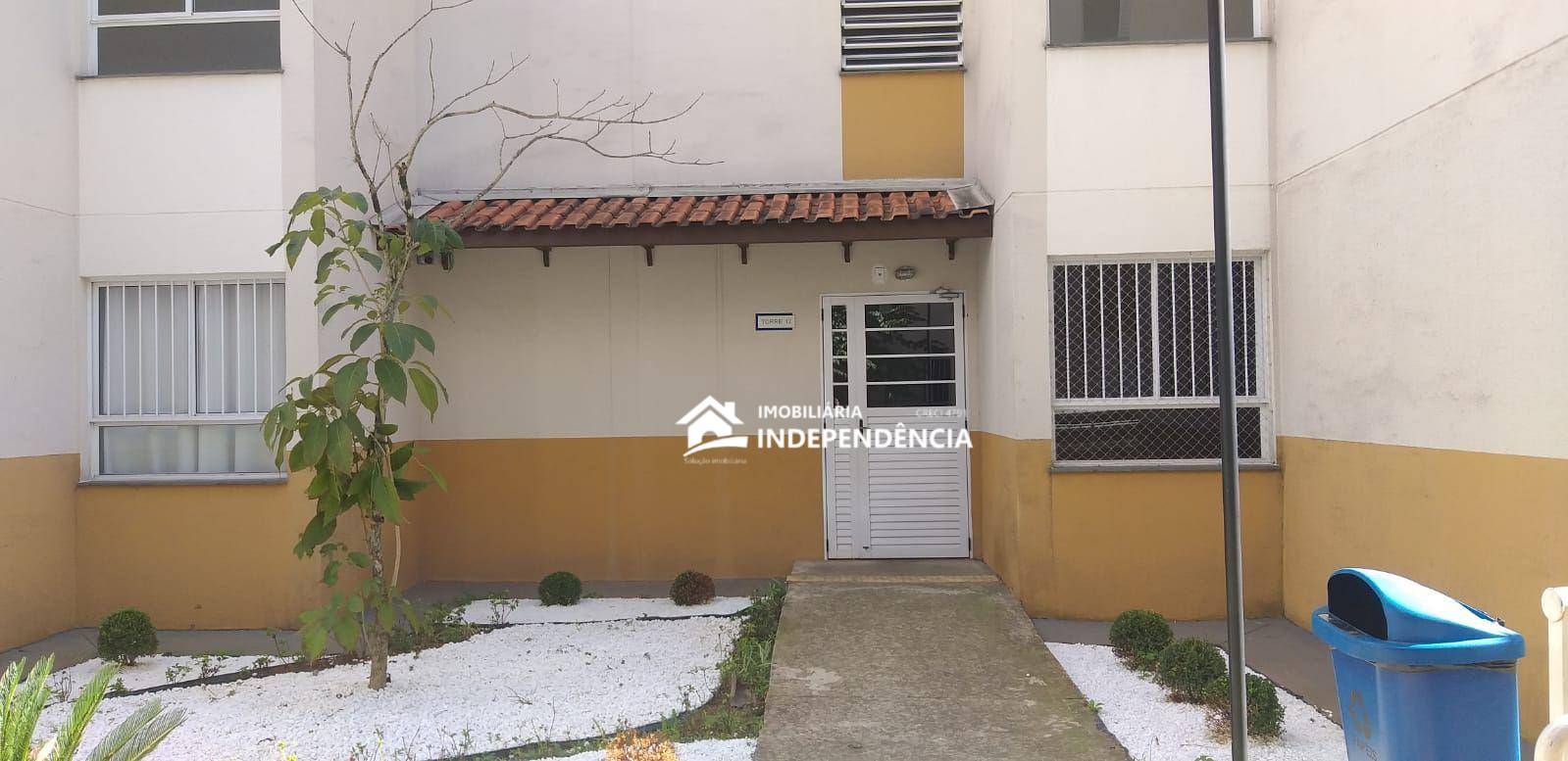 Apartamento para alugar com 2 quartos, 44m² - Foto 4