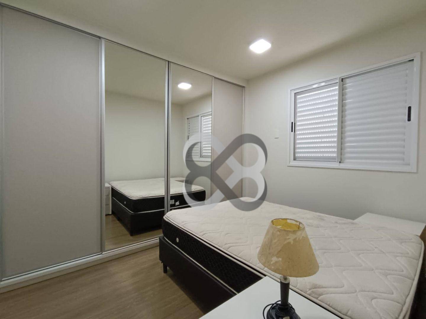 Apartamento à venda com 2 quartos, 55m² - Foto 15