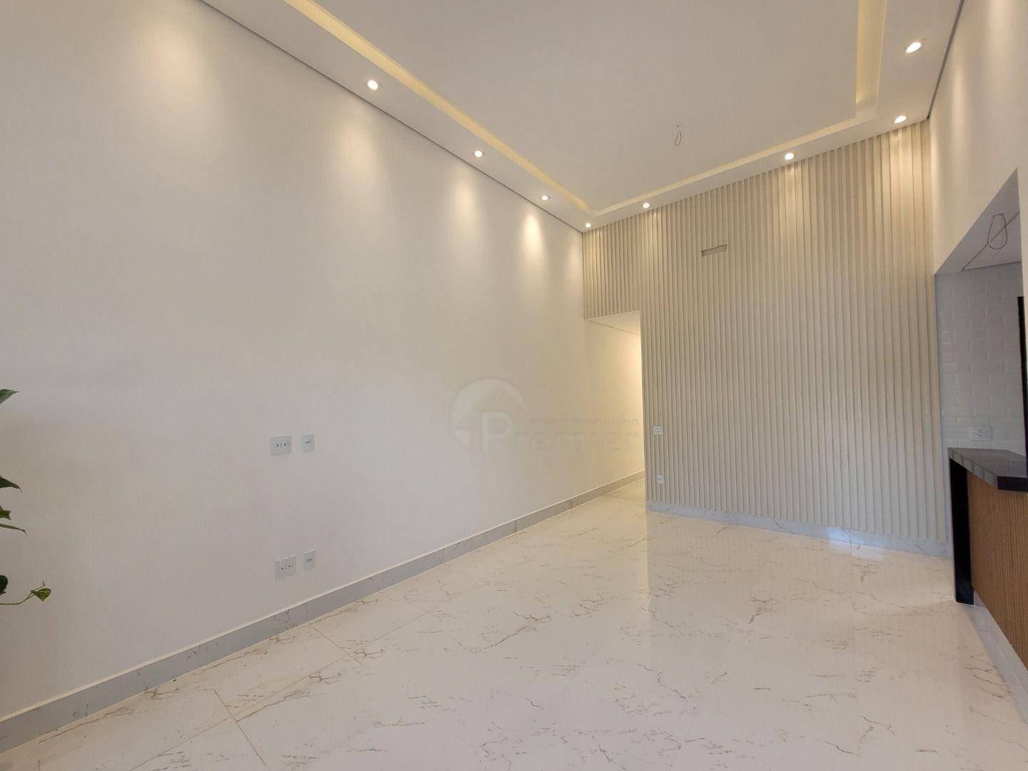 Casa de Condomínio à venda com 3 quartos, 135m² - Foto 3