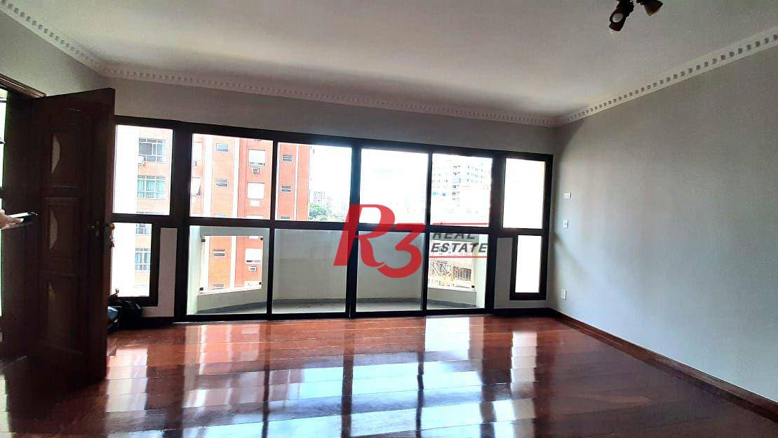 Apartamento à venda com 3 quartos, 124m² - Foto 5