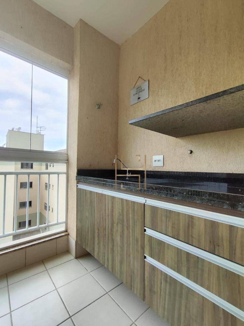 Apartamento à venda com 2 quartos, 1m² - Foto 4