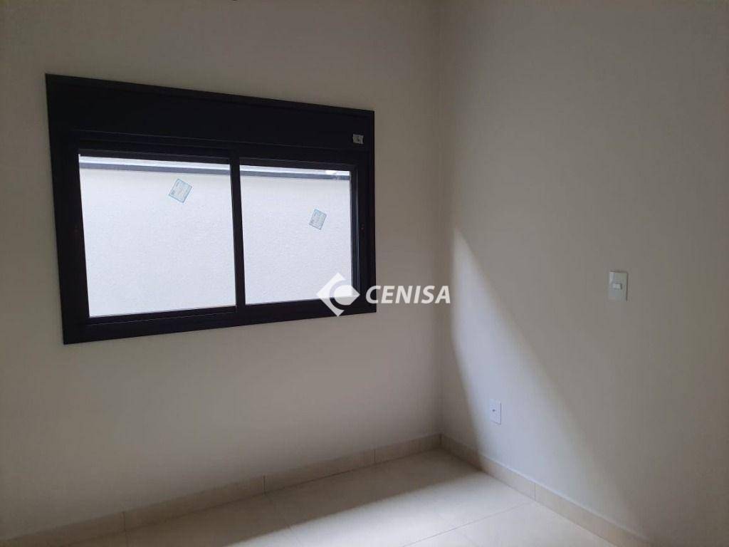 Casa de Condomínio à venda com 3 quartos, 105m² - Foto 15