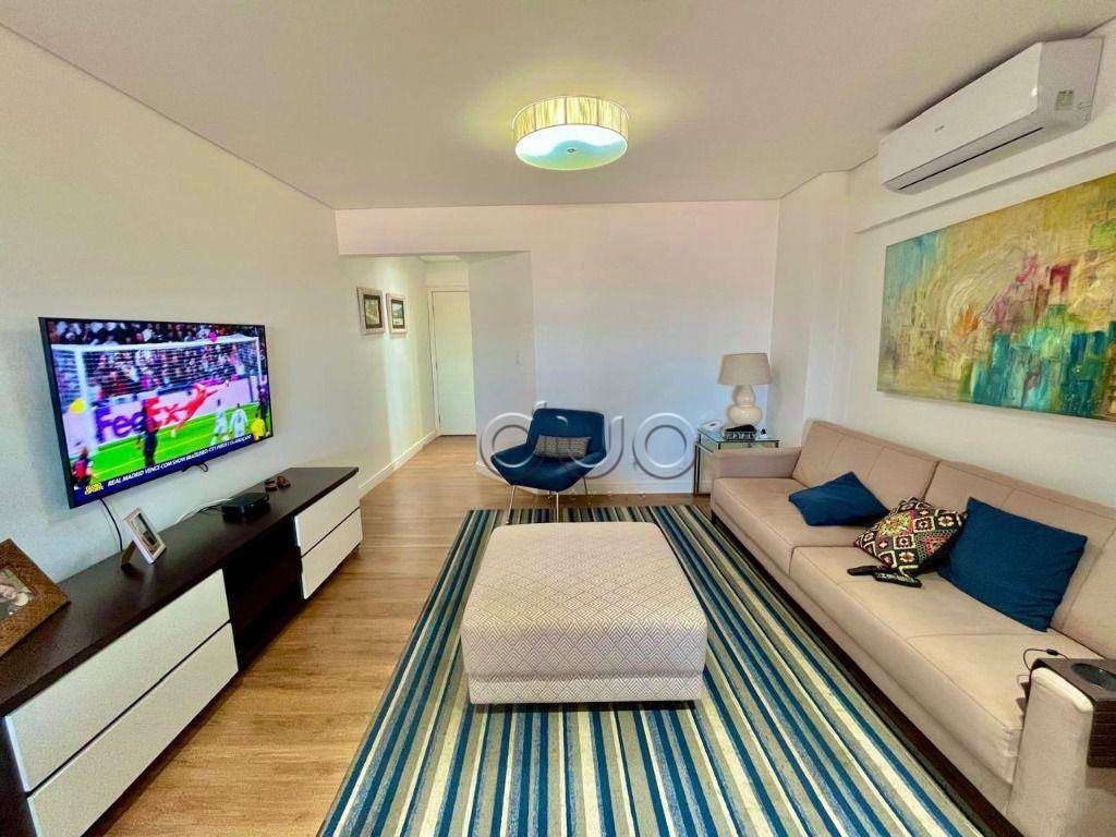 Apartamento à venda com 3 quartos, 116m² - Foto 5