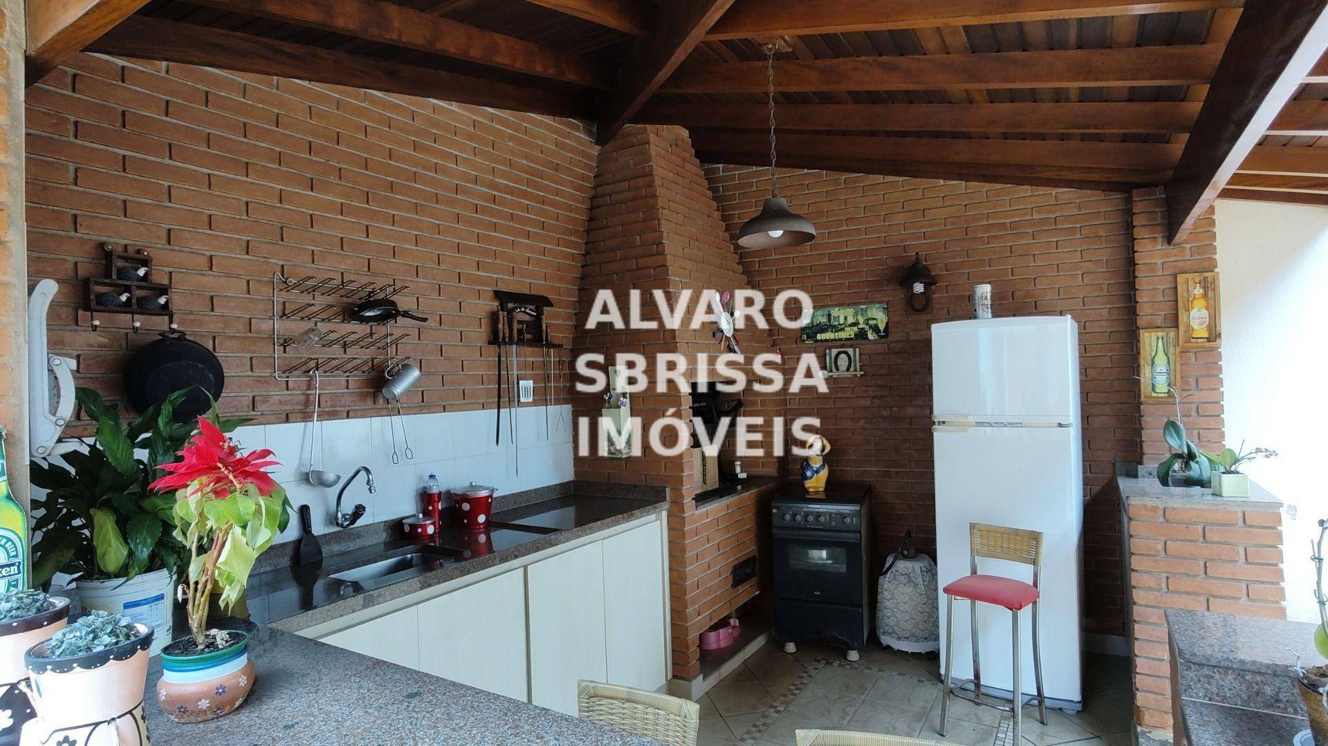 Casa de Condomínio à venda com 3 quartos, 350m² - Foto 22