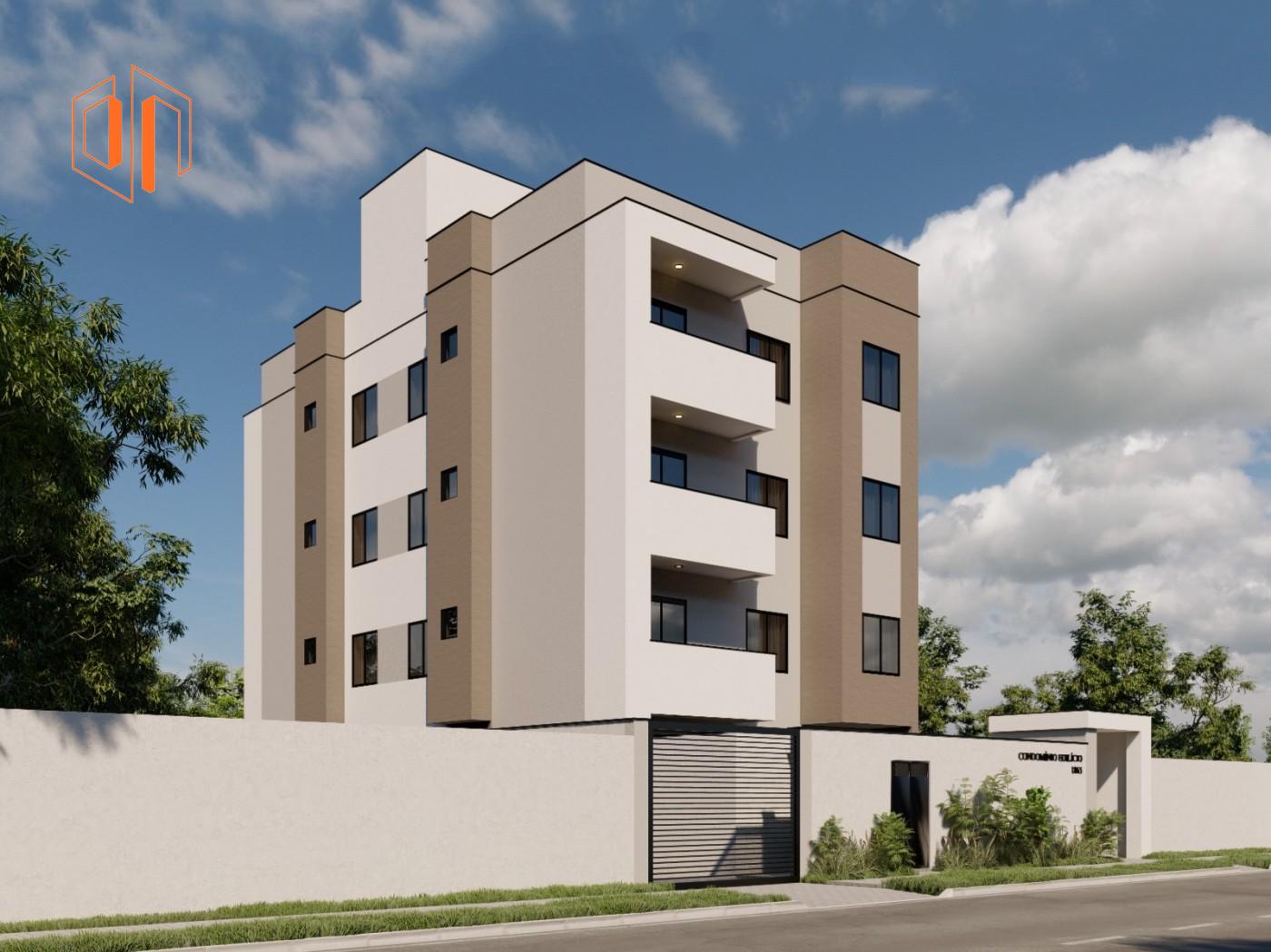 Apartamento à venda com 3 quartos, 55m² - Foto 7