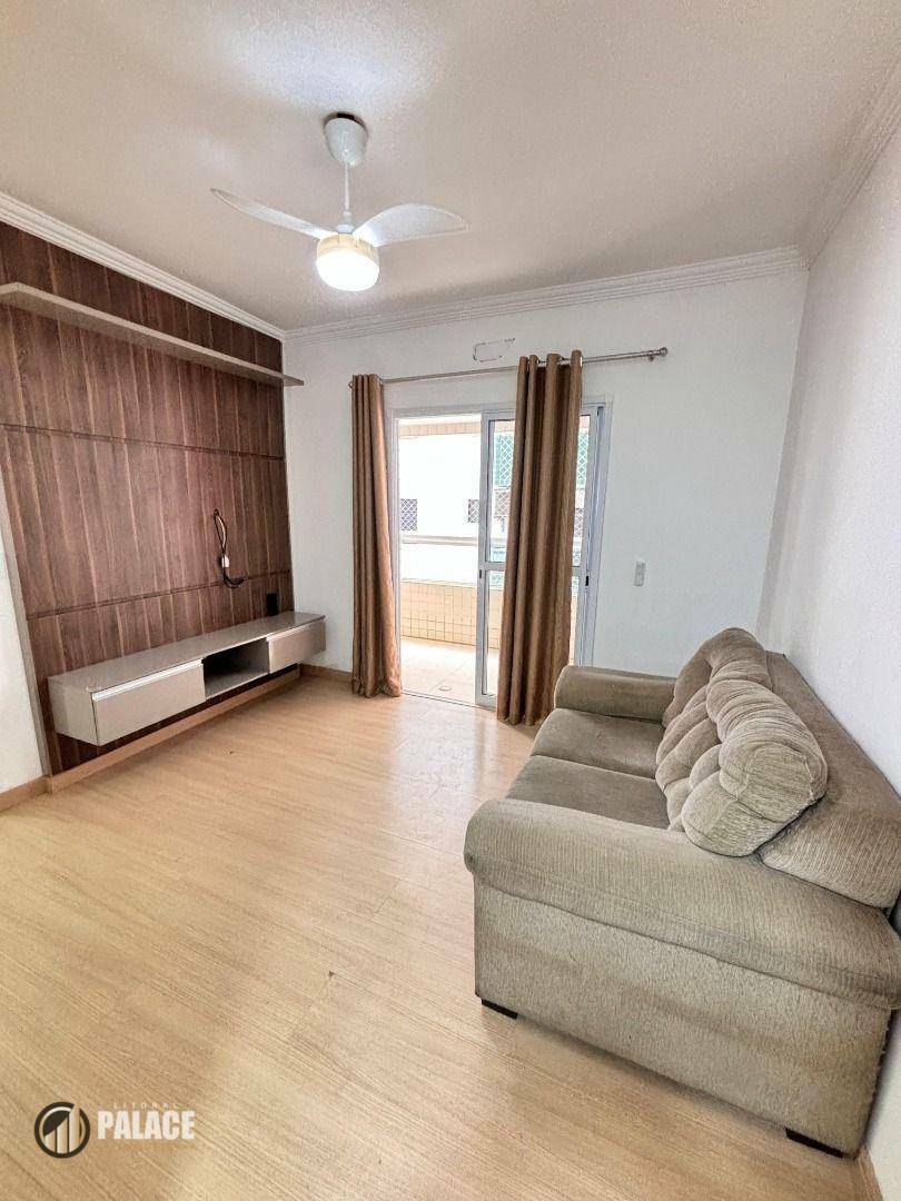 Apartamento à venda com 2 quartos, 73m² - Foto 2