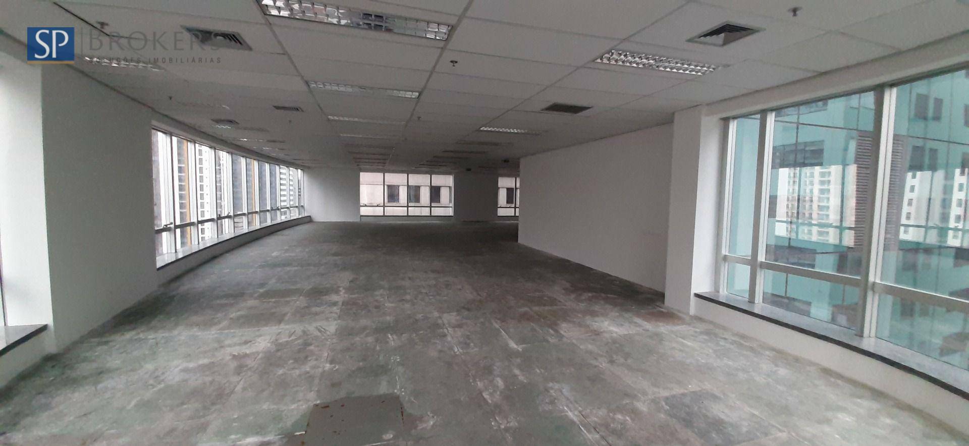 Conjunto Comercial-Sala para alugar, 330m² - Foto 1