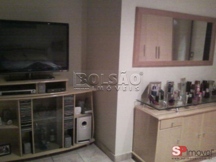 Sobrado à venda com 2 quartos, 100m² - Foto 3