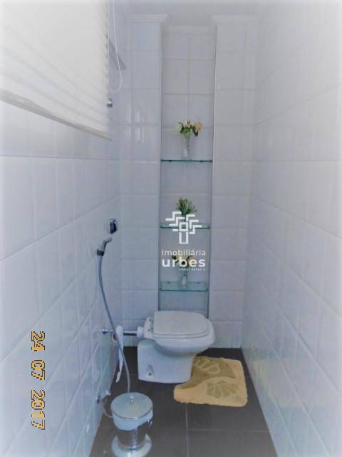 Apartamento, 3 quartos, 140 m² - Foto 19