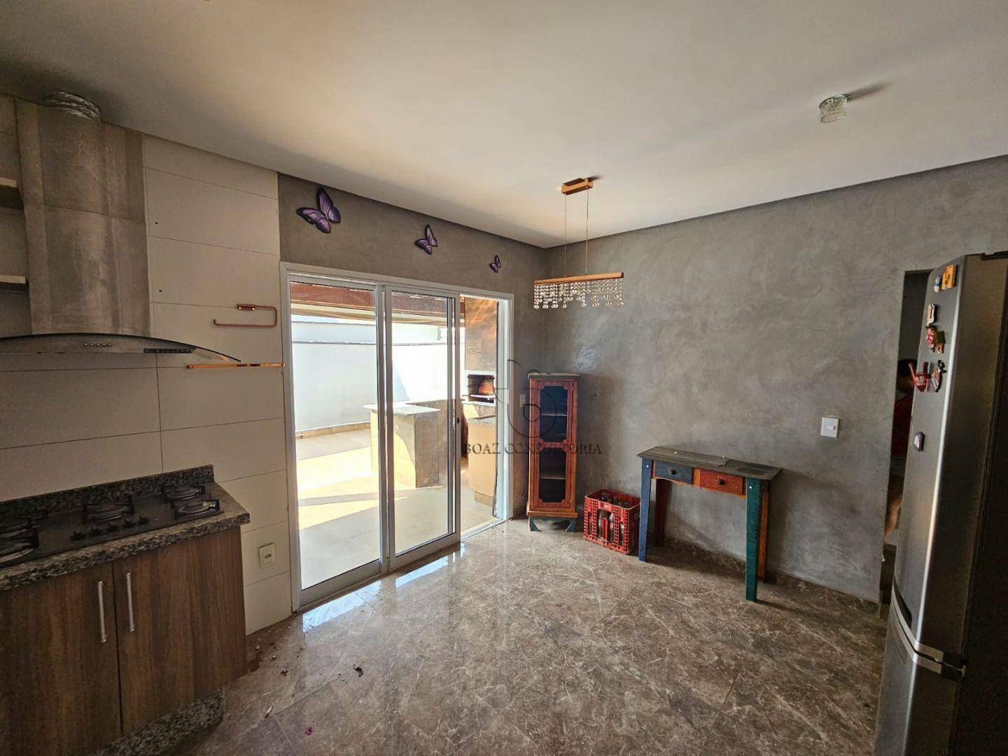 Casa de Condomínio à venda com 3 quartos, 200m² - Foto 19