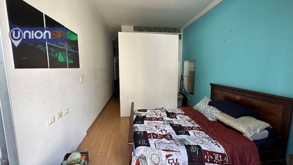 Apartamento à venda com 1 quarto, 72m² - Foto 12