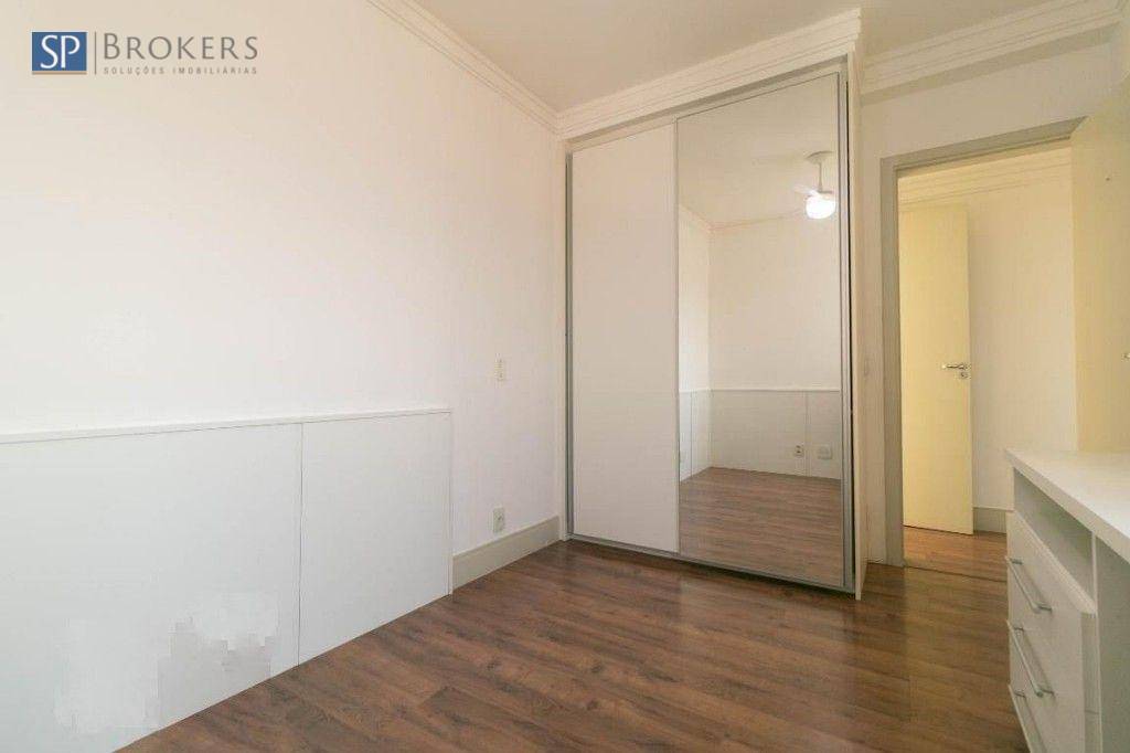 Apartamento à venda com 3 quartos, 137m² - Foto 17