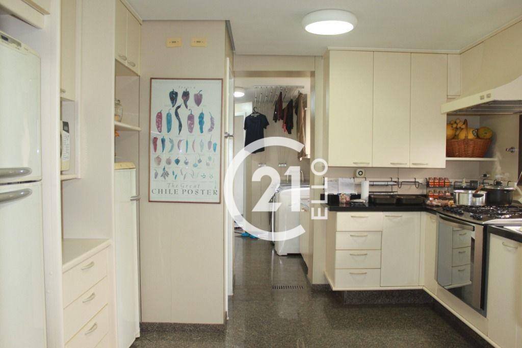 Apartamento à venda com 2 quartos, 298m² - Foto 16