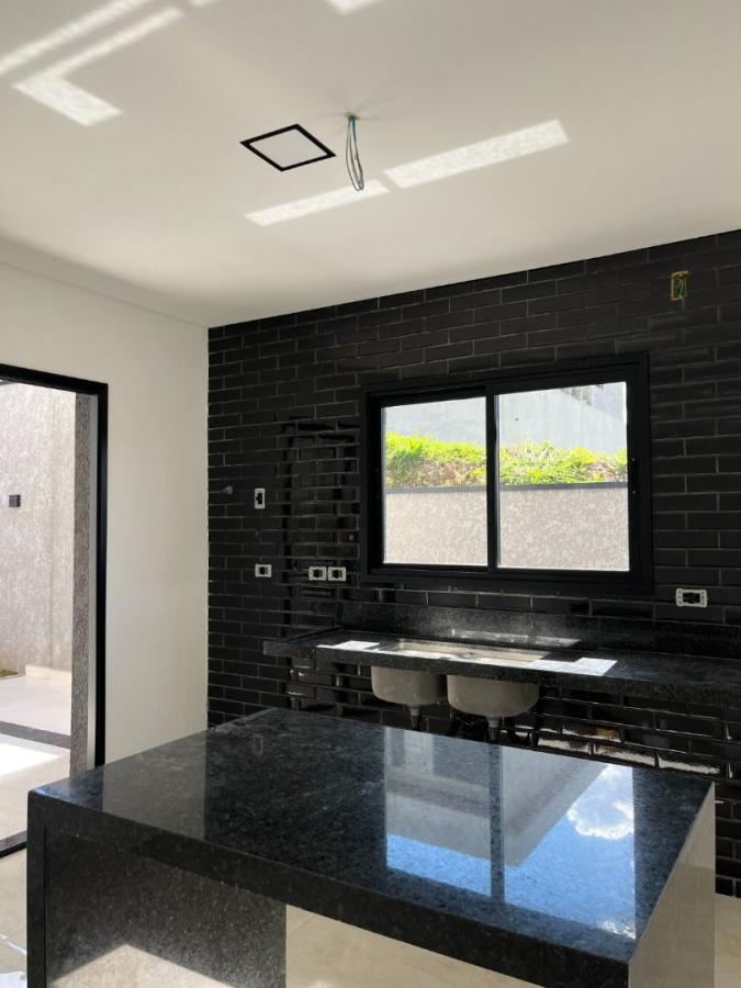 Sobrado à venda com 3 quartos, 126m² - Foto 4