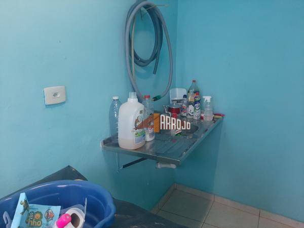 Sobrado à venda com 3 quartos, 194m² - Foto 24