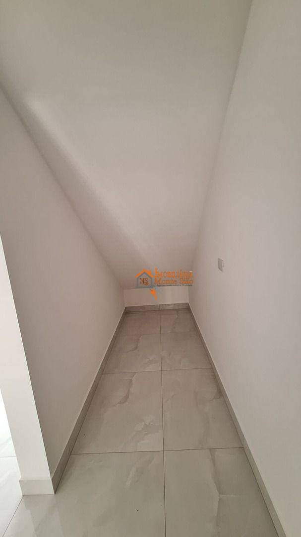 Sobrado à venda com 3 quartos, 130m² - Foto 12