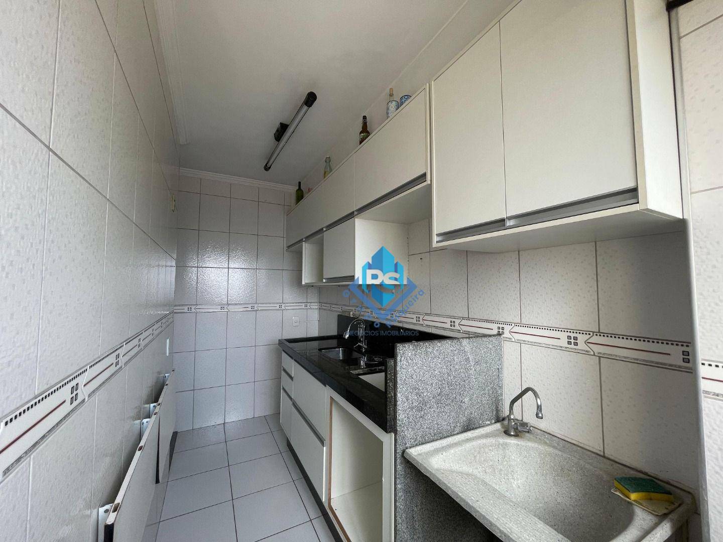 Apartamento à venda com 2 quartos, 56m² - Foto 9