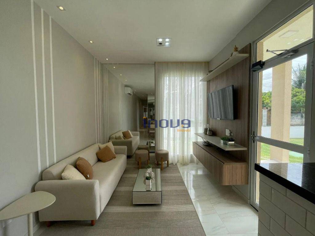 Casa de Condomínio, 2 quartos - Foto 3