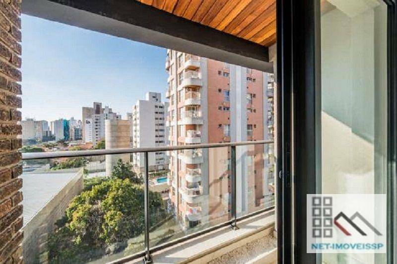 Apartamento para alugar com 1 quarto, 40m² - Foto 5