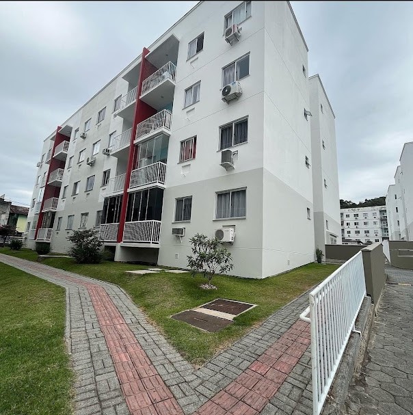 Apartamento, 2 quartos, 55 m² - Foto 6