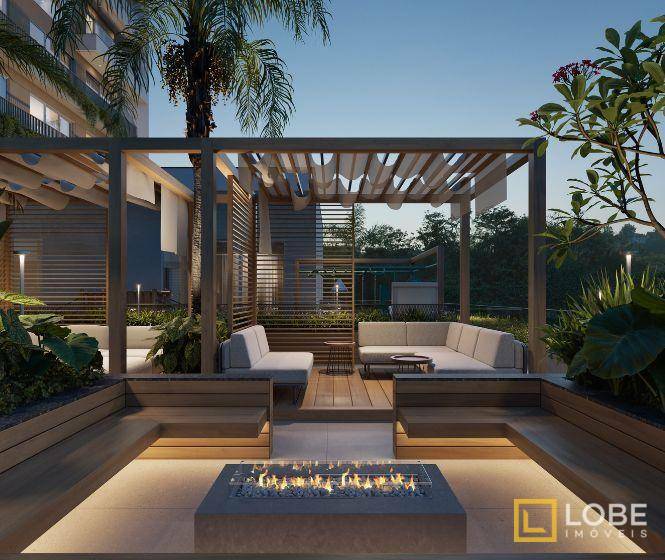 Apartamento, 3 quartos, 126 m² - Foto 12