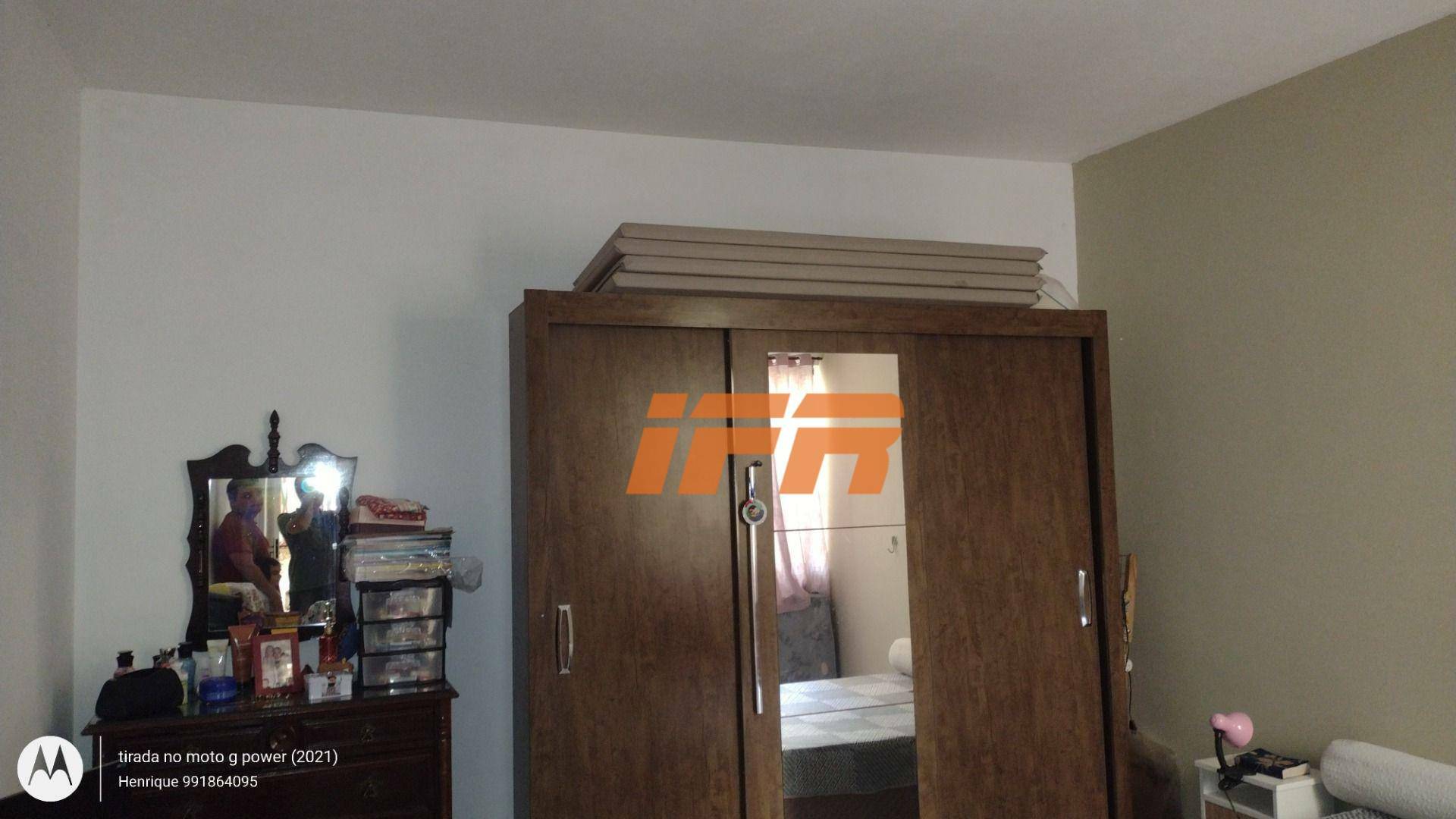 Sobrado à venda com 2 quartos, 160m² - Foto 12