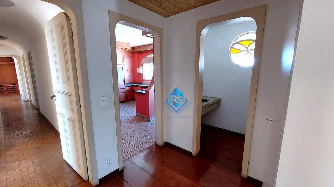 Apartamento à venda com 4 quartos, 250m² - Foto 8