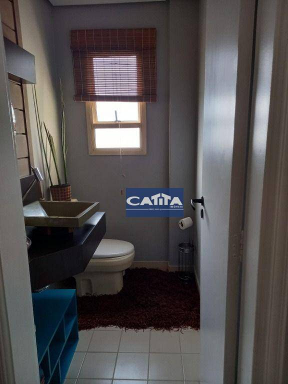 Apartamento à venda com 3 quartos, 156m² - Foto 3