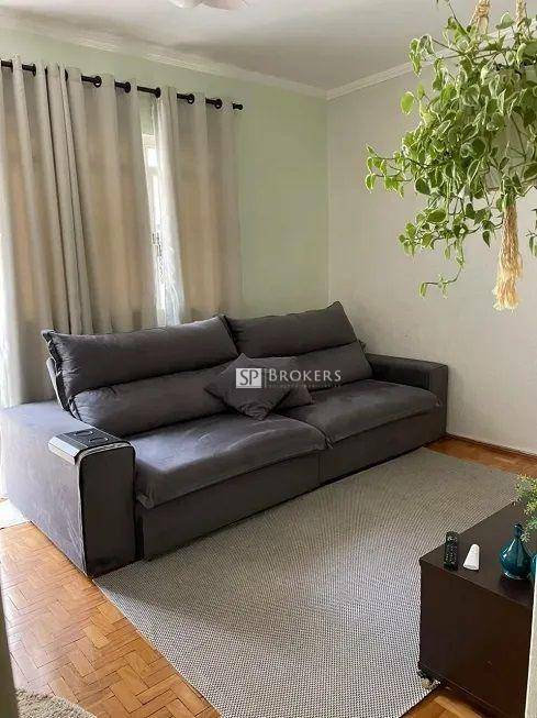 Apartamento, 2 quartos, 87 m² - Foto 3