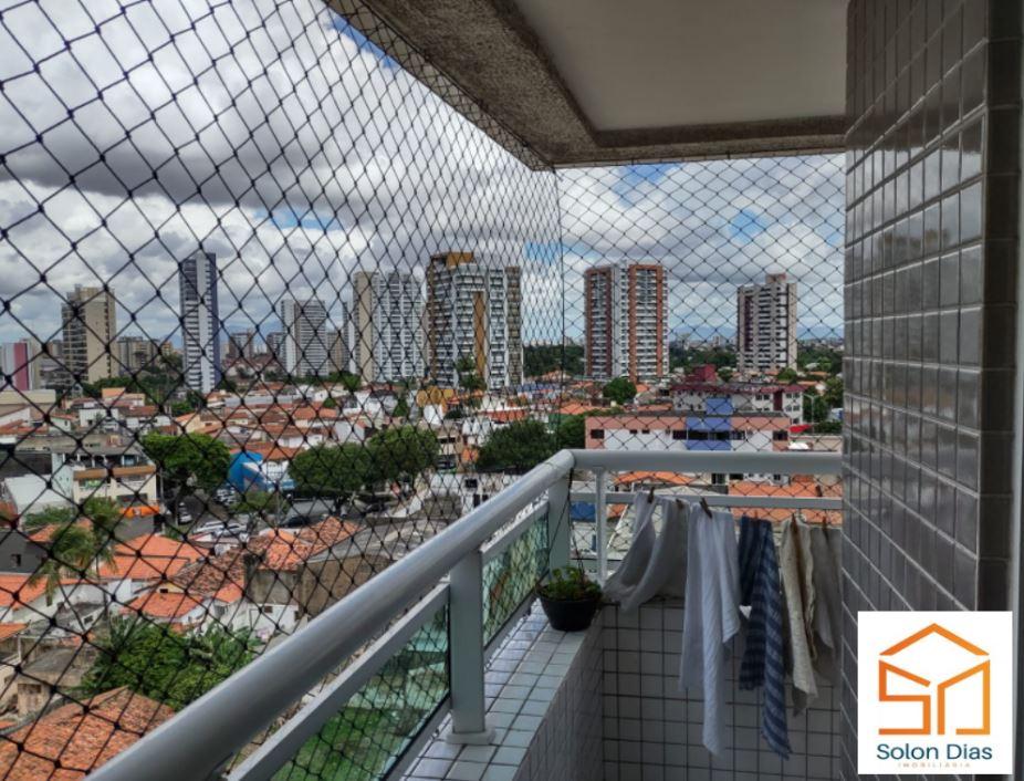 Apartamento à venda com 3 quartos, 132m² - Foto 22