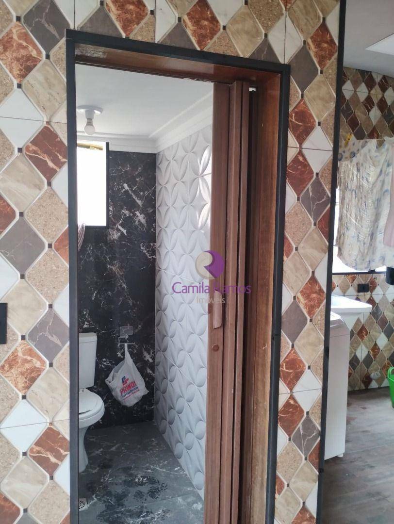 Sobrado à venda com 3 quartos, 250m² - Foto 11