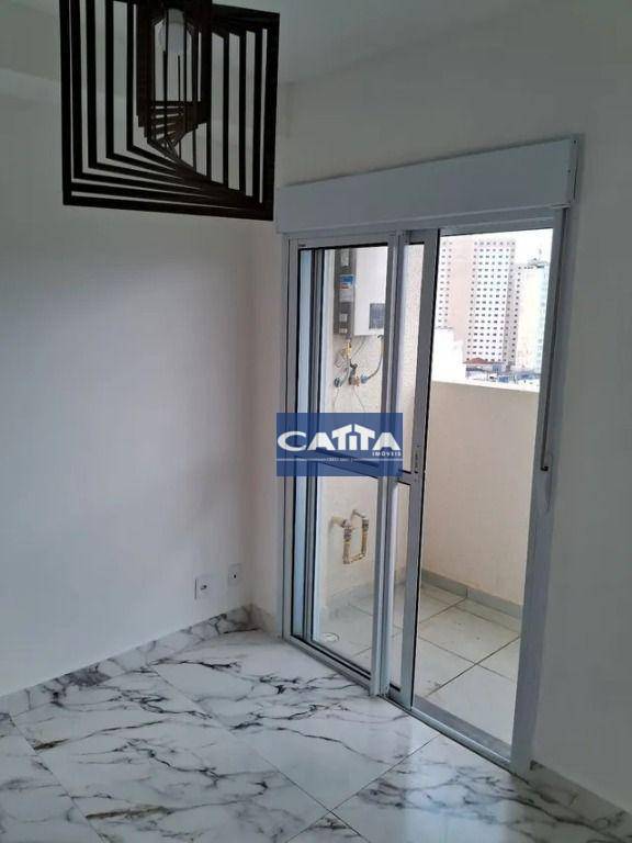 Apartamento à venda com 1 quarto, 34m² - Foto 12