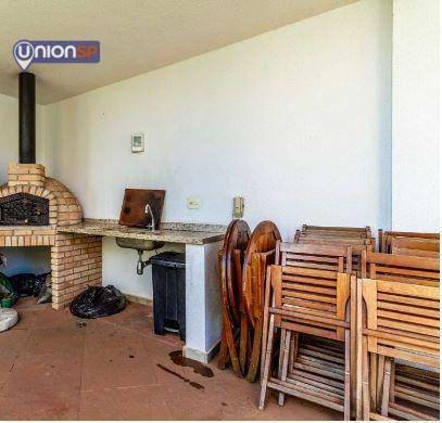 Apartamento à venda com 3 quartos, 80m² - Foto 23