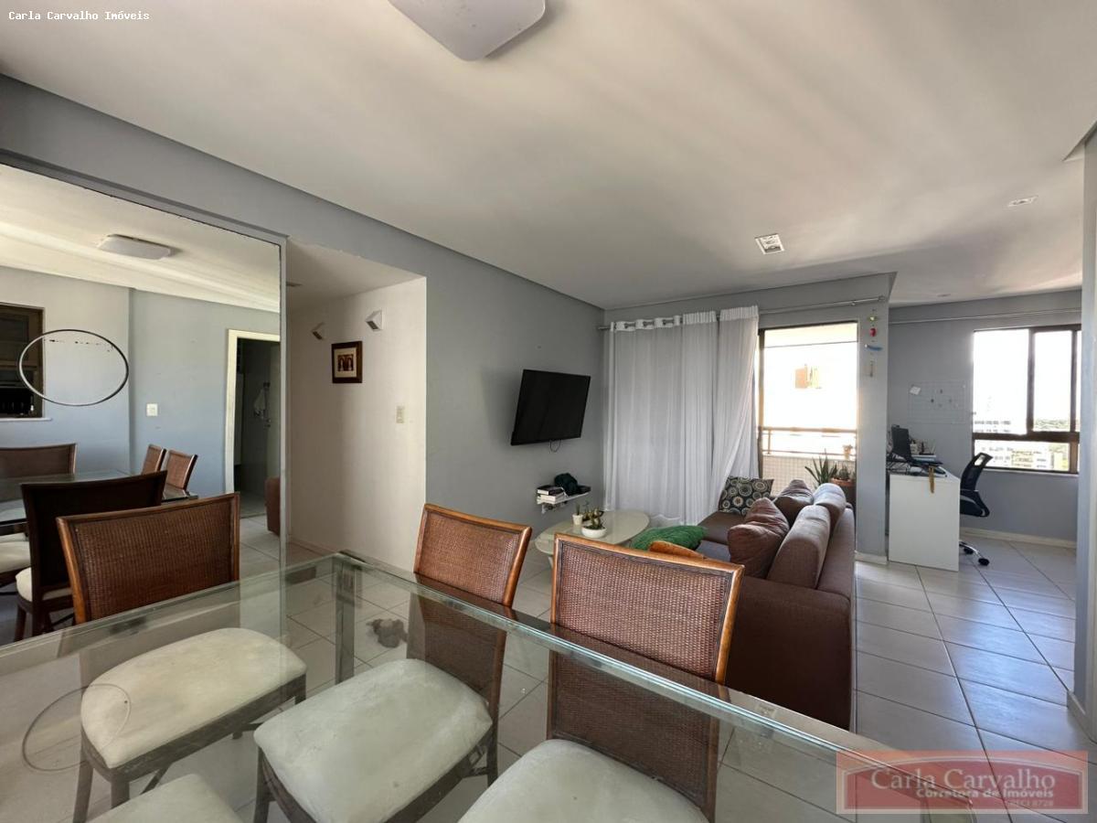 Apartamento à venda com 3 quartos, 115m² - Foto 22